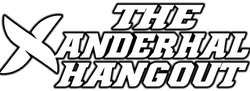 The Xanderhal Hangout